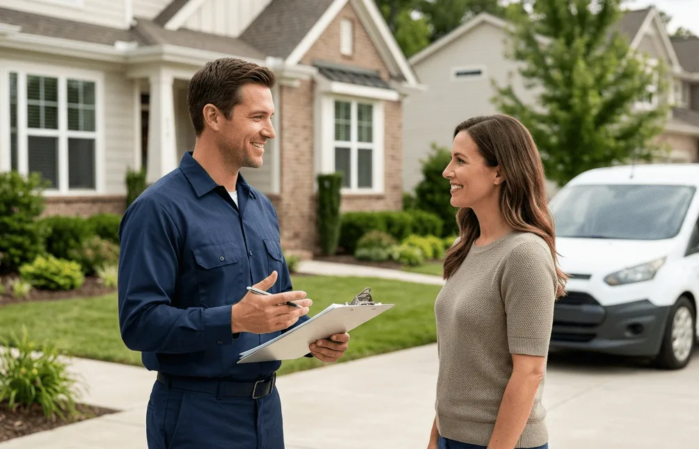 Mold Remediation Verona, IL FAQs